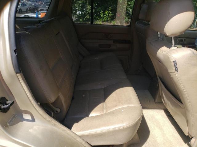 JN8AR07Y6XW367020 - 1999 NISSAN PATHFINDER LE  ფოტო 6