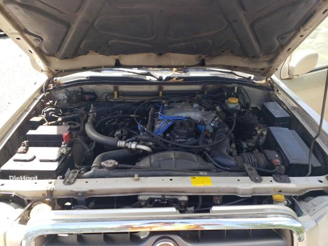 JN8AR07Y6XW367020 - 1999 NISSAN PATHFINDER LE  ფოტო 7