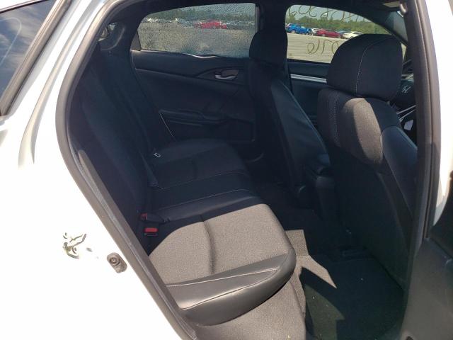 19XFC2F82LE004332 - 2020 HONDA CIVIC SPOR WHITE photo 6
