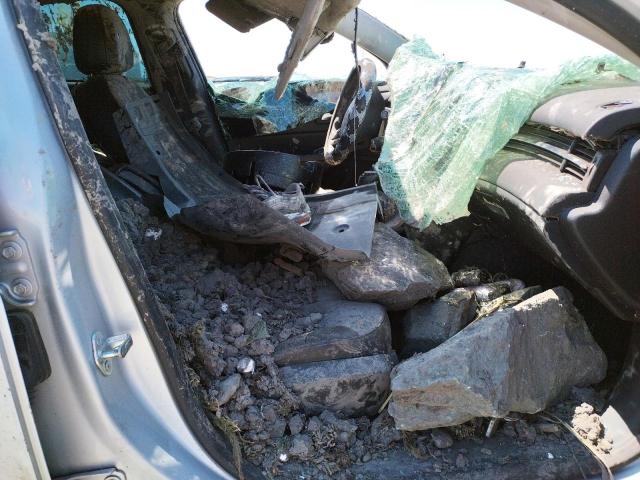 1G11C5SA4DF281990 - 2013 CHEVROLET MALIBU 1LT 银色 照片 5