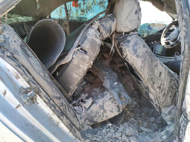 1G11C5SA4DF281990 - 2013 CHEVROLET MALIBU 1LT 银色 照片 6