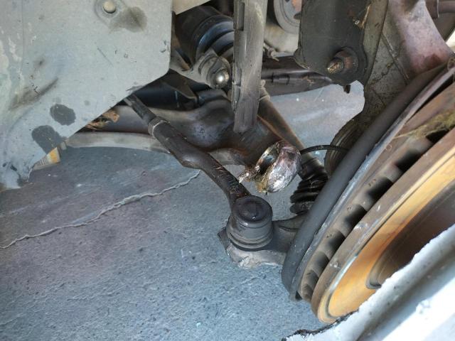 1G11C5SA4DF281990 - 2013 CHEVROLET MALIBU 1LT 银色 照片 9