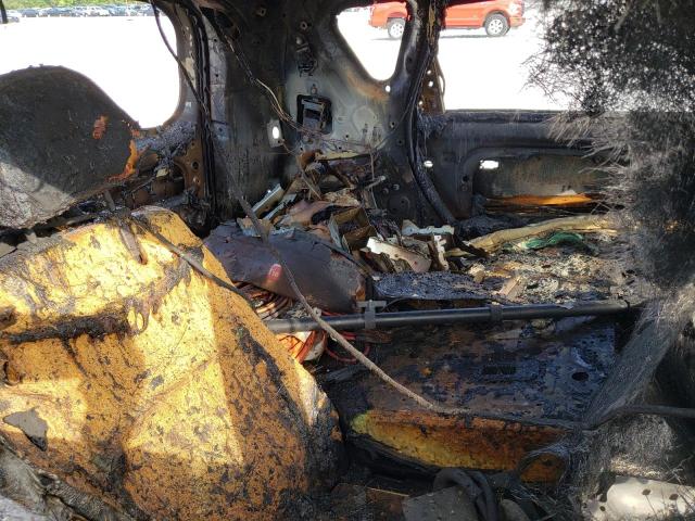 KNDJN2A20F7186320 - 2015 KIA SOUL BURN photo 6