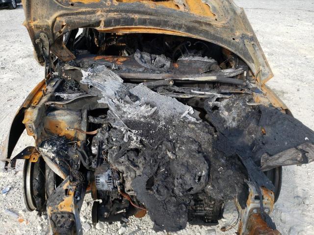 KNDJN2A20F7186320 - 2015 KIA SOUL BURN photo 7