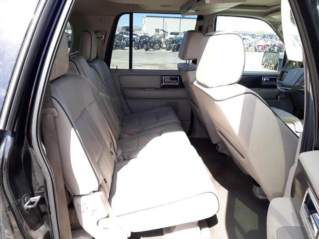 5LMFL27537LJ10217 - 2007 LINCOLN NAVIGATOR BLACK photo 6