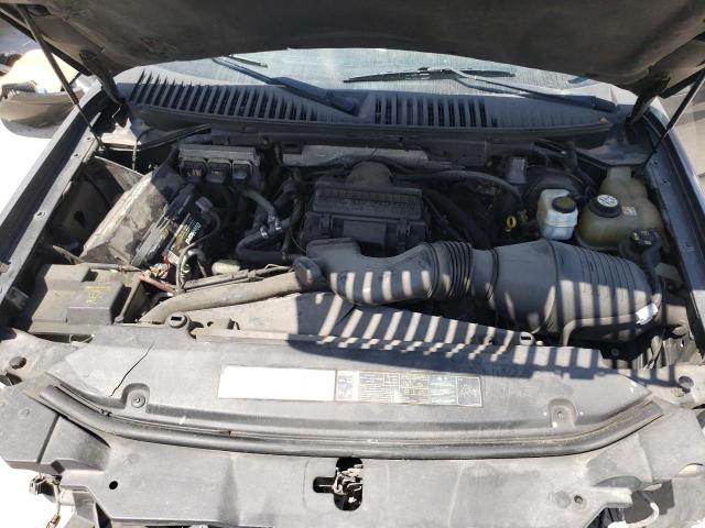 5LMFU27586LJ24285 - 2006 LINCOLN NAVIGATOR 棕色 照片 7