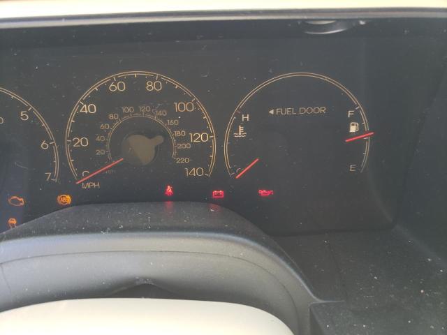 5LMFU27586LJ24285 - 2006 LINCOLN NAVIGATOR 棕色 照片 8