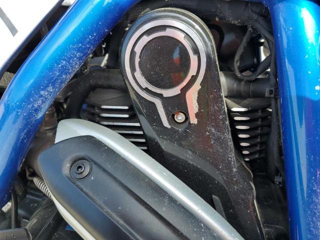 ML0KAFPM5LT016523 - 2020 DUCATI SCRAMBLER TWO TONE photo 7