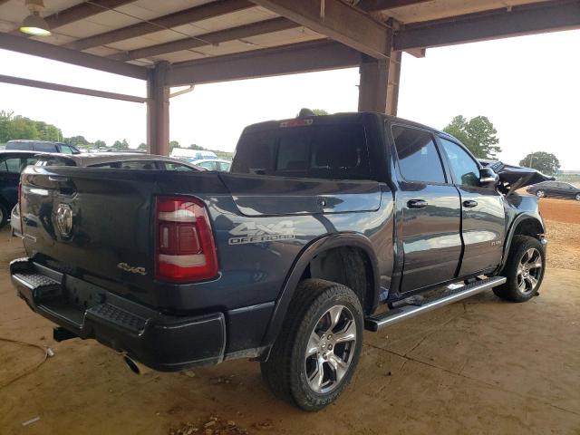 1C6SRFJT2LN208714 - 2020 RAM 1500 LARAM GRAY photo 4