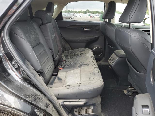 JTJYARBZ2J2088908 - 2018 LEXUS NX 300 BAS 黑色 照片 6