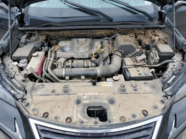 JTJYARBZ2J2088908 - 2018 LEXUS NX 300 BAS 黑色 照片 7