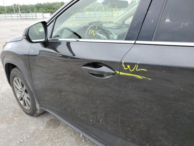 JTJYARBZ2J2088908 - 2018 LEXUS NX 300 BAS 黑色 照片 9