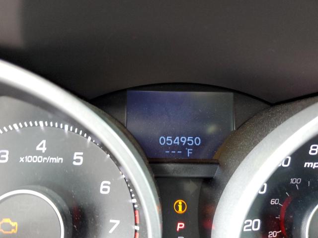 19UUA8F5XEA006083 - 2014 ACURA TL TECH SILVER photo 8