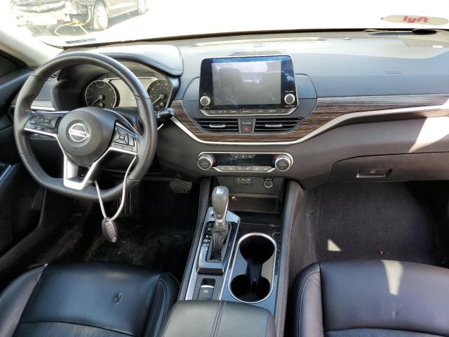 1N4BL4EV7LC162812 - 2020 NISSAN ALTIMA SL GRAY photo 9