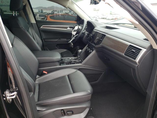 1V2ER2CA2KC502763 - 2019 VOLKSWAGEN ATLAS SEL Qara foto 5