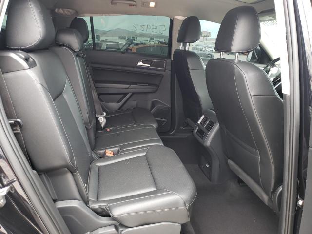 1V2ER2CA2KC502763 - 2019 VOLKSWAGEN ATLAS SEL Qara foto 6