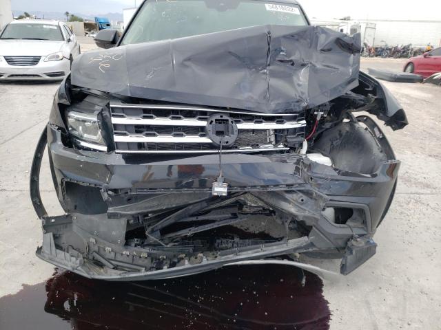 1V2ER2CA2KC502763 - 2019 VOLKSWAGEN ATLAS SEL Qara foto 9