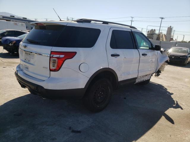 1FM5K8B87EGA64080 - 2014 FORD EXPLORER  photo 4