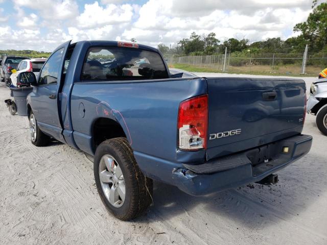 1D7HA16D44J235653 - 2004 DODGE RAM 1500 ST  photo 3