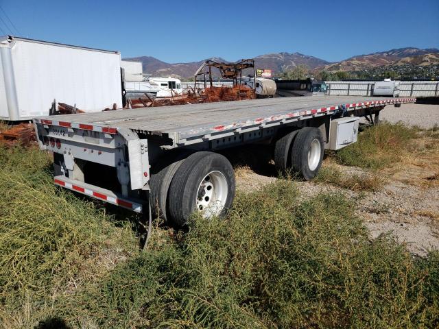 4WW5482A6F6622802 - 2015 WILSON TRAILER SILVER photo 4