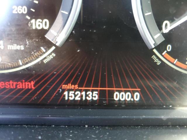 WBAKC6C50CC395680 - 2012 BMW ALPINA B7 BLACK photo 8