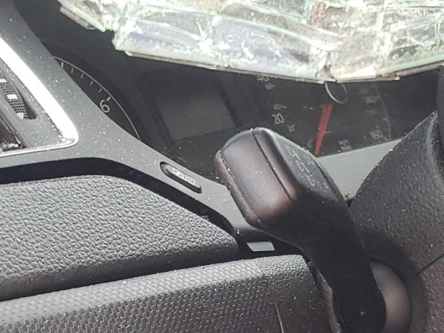 3VW2K7AJ3EM255150 - 2014 VOLKSWAGEN JETTA BASE 银色 照片 8