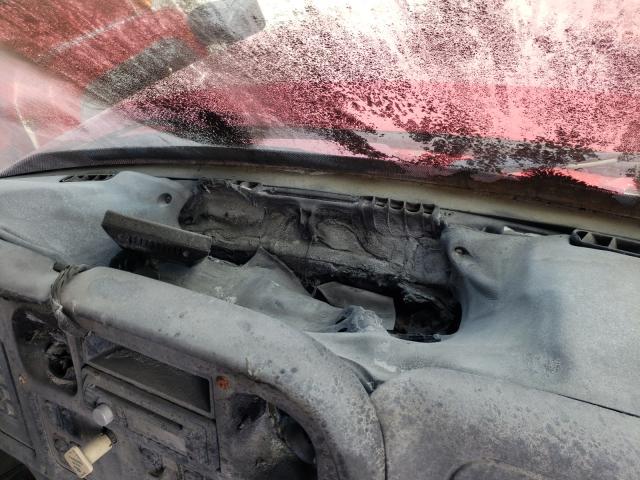 1FVHC7DV0BDAY5790 - 2011 FREIGHTLINER M2 112V HE RED photo 9