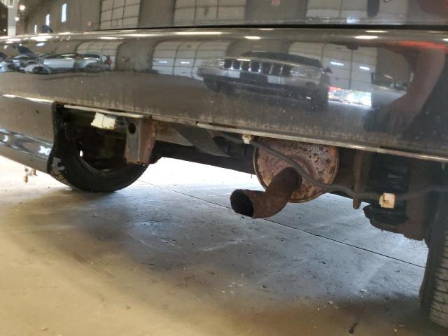 JTLKT324664121252 - 2006 TOYOTA SCION XB გრაფიტი ფოტო 9