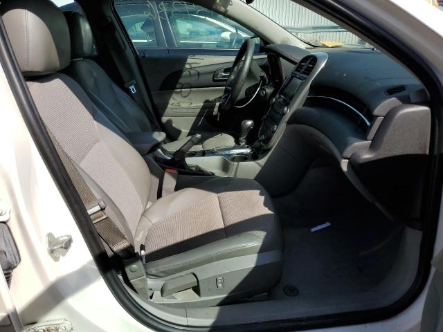 1G11C5SL5EF162445 - 2014 CHEVROLET MALIBU 1LT კრემისფერი ფოტო 5