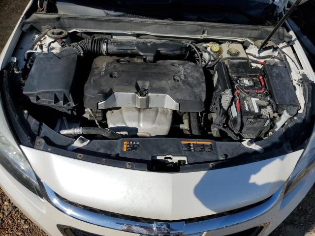 1G11C5SL5EF162445 - 2014 CHEVROLET MALIBU 1LT კრემისფერი ფოტო 7