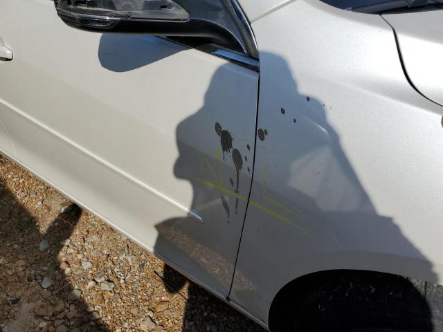 1G11C5SL5EF162445 - 2014 CHEVROLET MALIBU 1LT კრემისფერი ფოტო 9