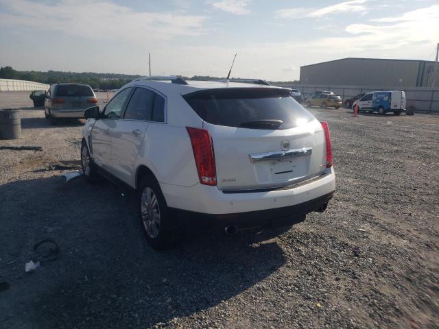 3GYFNCE38DS522397 - 2013 CADILLAC SRX LUXURY COLLECTION  photo 3