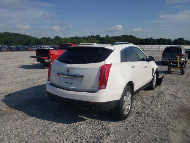 3GYFNCE38DS522397 - 2013 CADILLAC SRX LUXURY COLLECTION  photo 4