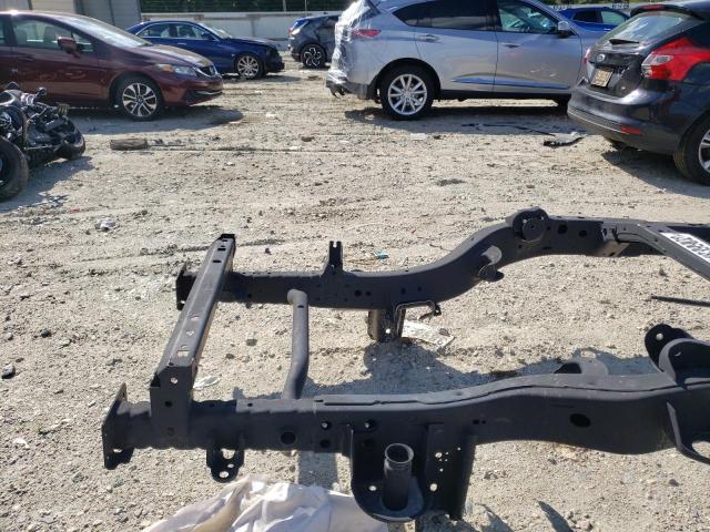 N0V1NNL0T54839902 - 2013 JEEP FRAME BLACK photo 6