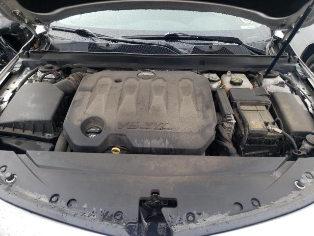 2G1105S34K9143723 - 2019 CHEVROLET IMPALA PRE 银色 照片 7