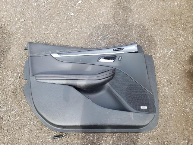 2G1105S34K9143723 - 2019 CHEVROLET IMPALA PRE 银色 照片 9