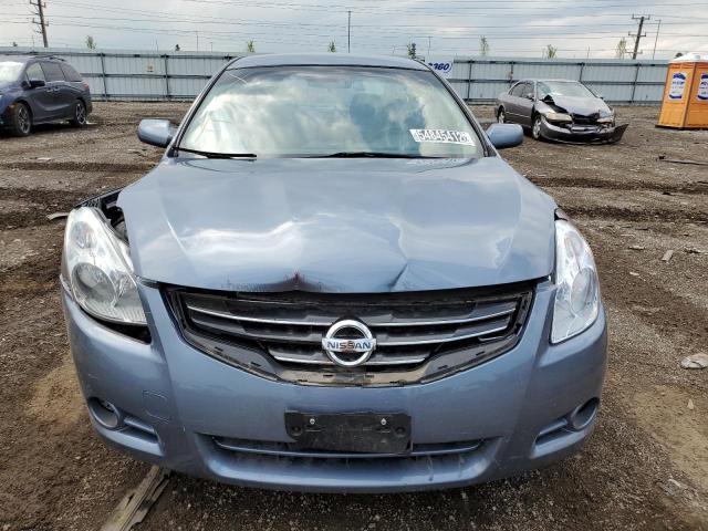 1N4AL2AP6CN430809 - 2012 NISSAN ALTIMA BAS BLUE photo 9