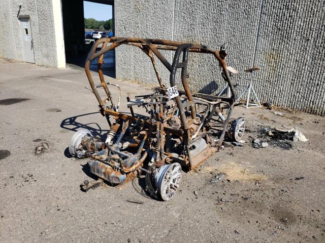 3JBKKCP14EJ000577 - 2014 CAN-AM COMMANDER BURN photo 4