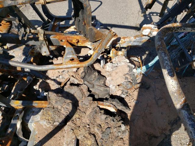 3JBKKCP14EJ000577 - 2014 CAN-AM COMMANDER BURN photo 7