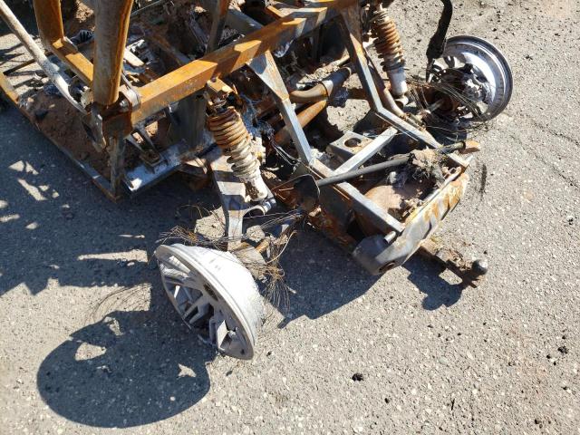 3JBKKCP14EJ000577 - 2014 CAN-AM COMMANDER BURN photo 9