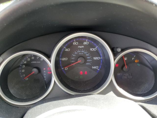 JHMGD38667S027861 - 2007 HONDA FIT S 白色 照片 8