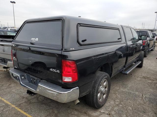 3C6UR5JJ1JG****** - 2018 RAM 2500 SLT 黑色 照片 4