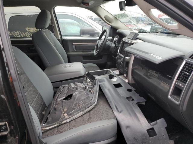 3C6UR5JJ1JG****** - 2018 RAM 2500 SLT 黑色 照片 5