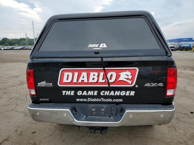 3C6UR5JJ1JG****** - 2018 RAM 2500 SLT 黑色 照片 6