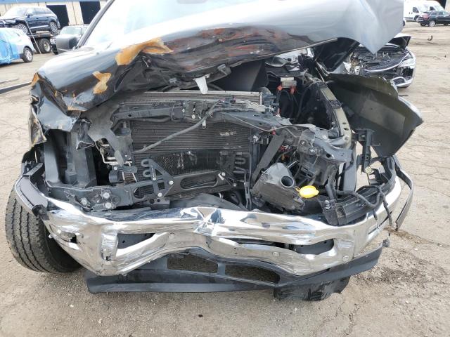 3C6UR5JJ1JG****** - 2018 RAM 2500 SLT 黑色 照片 7