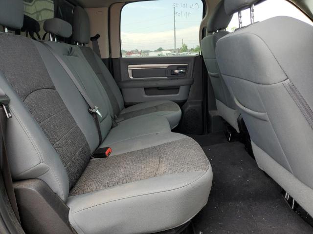 3C6UR5JJ1JG****** - 2018 RAM 2500 SLT 黑色 照片 9