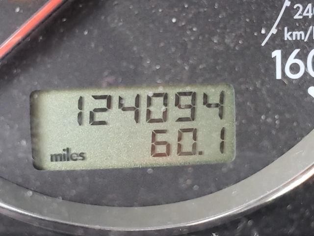 WVWYH63B53E152536 - 2003 VOLKSWAGEN PASSAT GLX Yaşıl foto 8