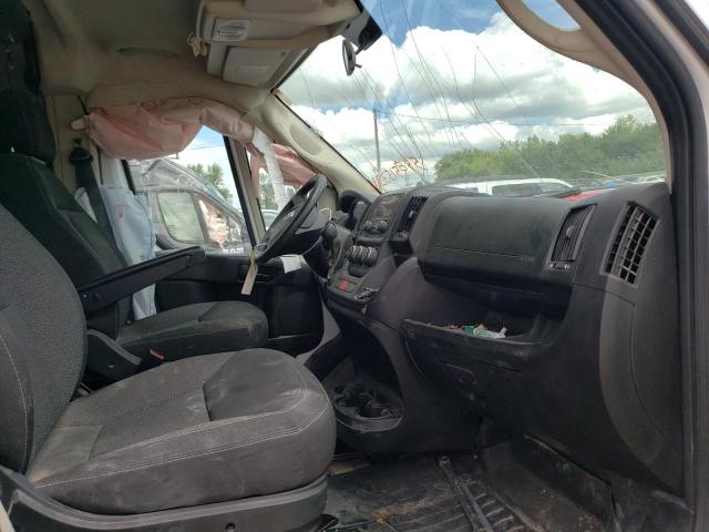 3C6TRVAG3HE549942 - 2017 RAM PROMASTER 白色 照片 5