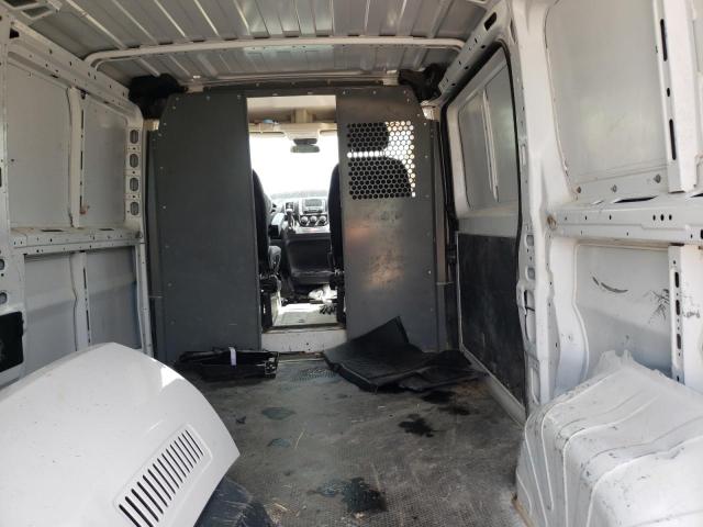 3C6TRVAG3HE549942 - 2017 RAM PROMASTER 白色 照片 6