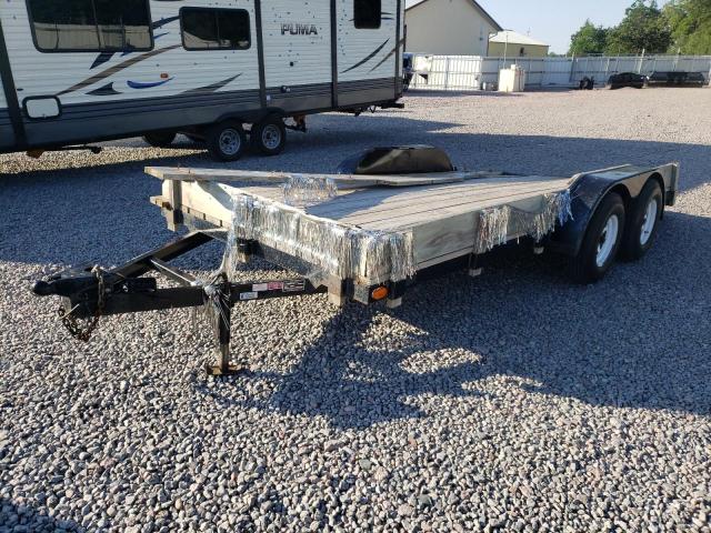 1P9DC16281S346624 - 2001 OTHR TRAILER BLACK photo 3